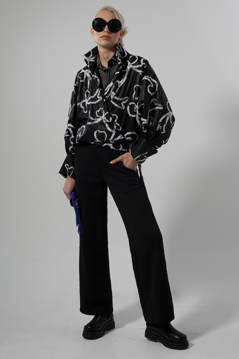 STYLE D1051: ARIADNE CNZ - Image 4