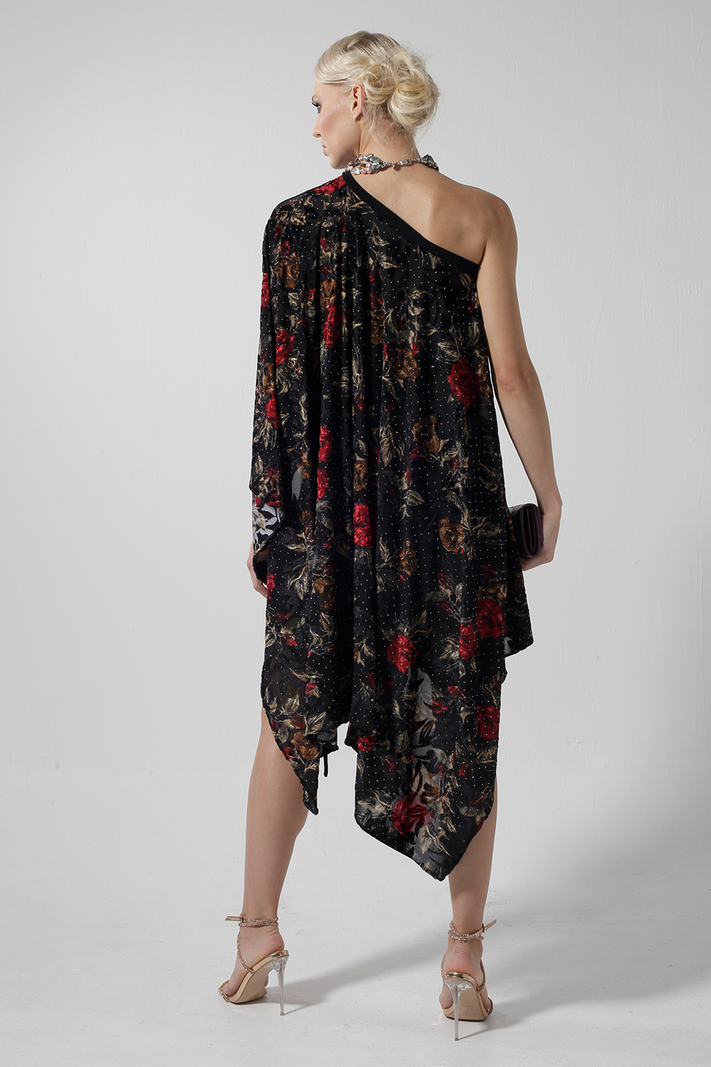 style D1056 :NANA MID - Image 3
