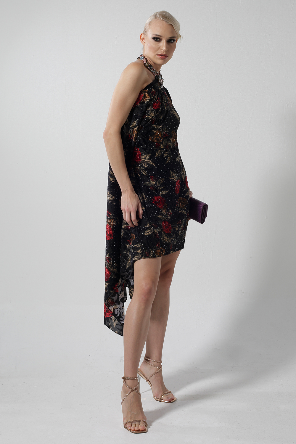 style D1056 :NANA MID - Image 2