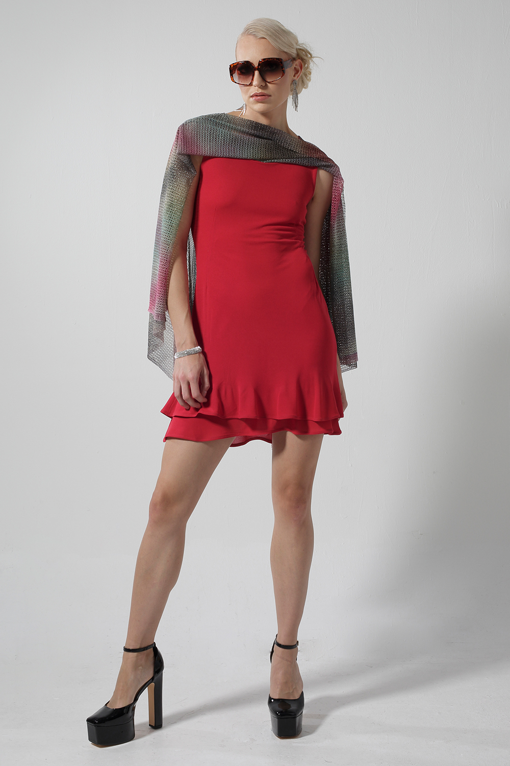 STYLE D1057 :ALICE MSH