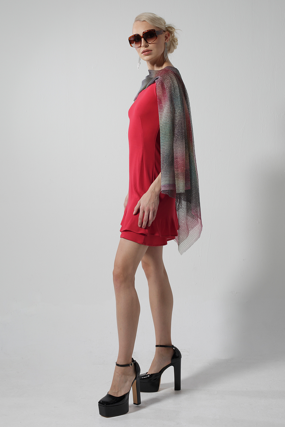 STYLE D1057 :ALICE MSH - Image 3