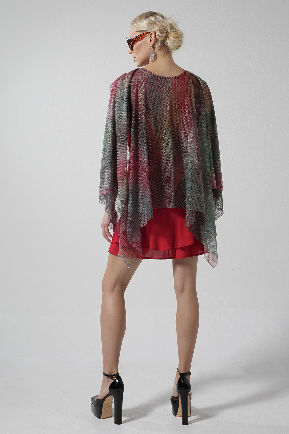 STYLE D1057 :ALICE MSH - Image 2