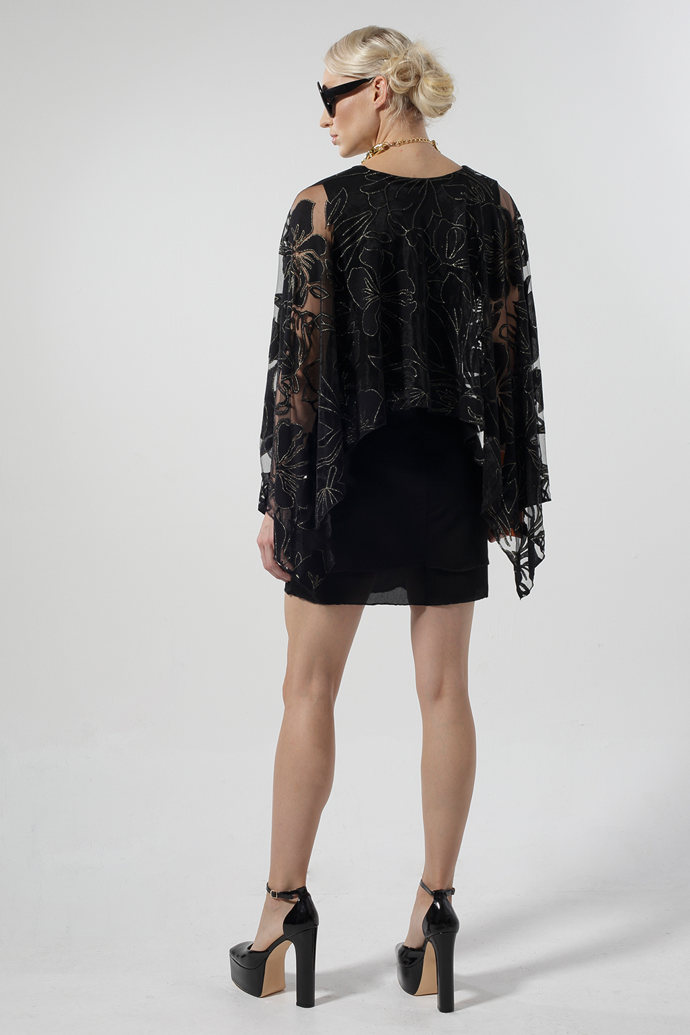 STYLE D1057 :ALICE FLK - Image 2