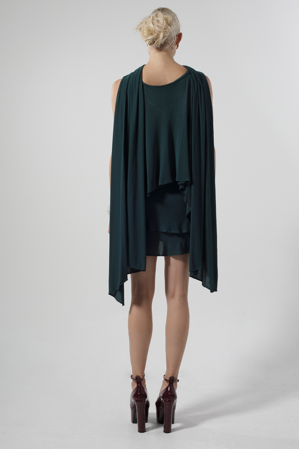 STYLE D1057: ALICE - Image 2