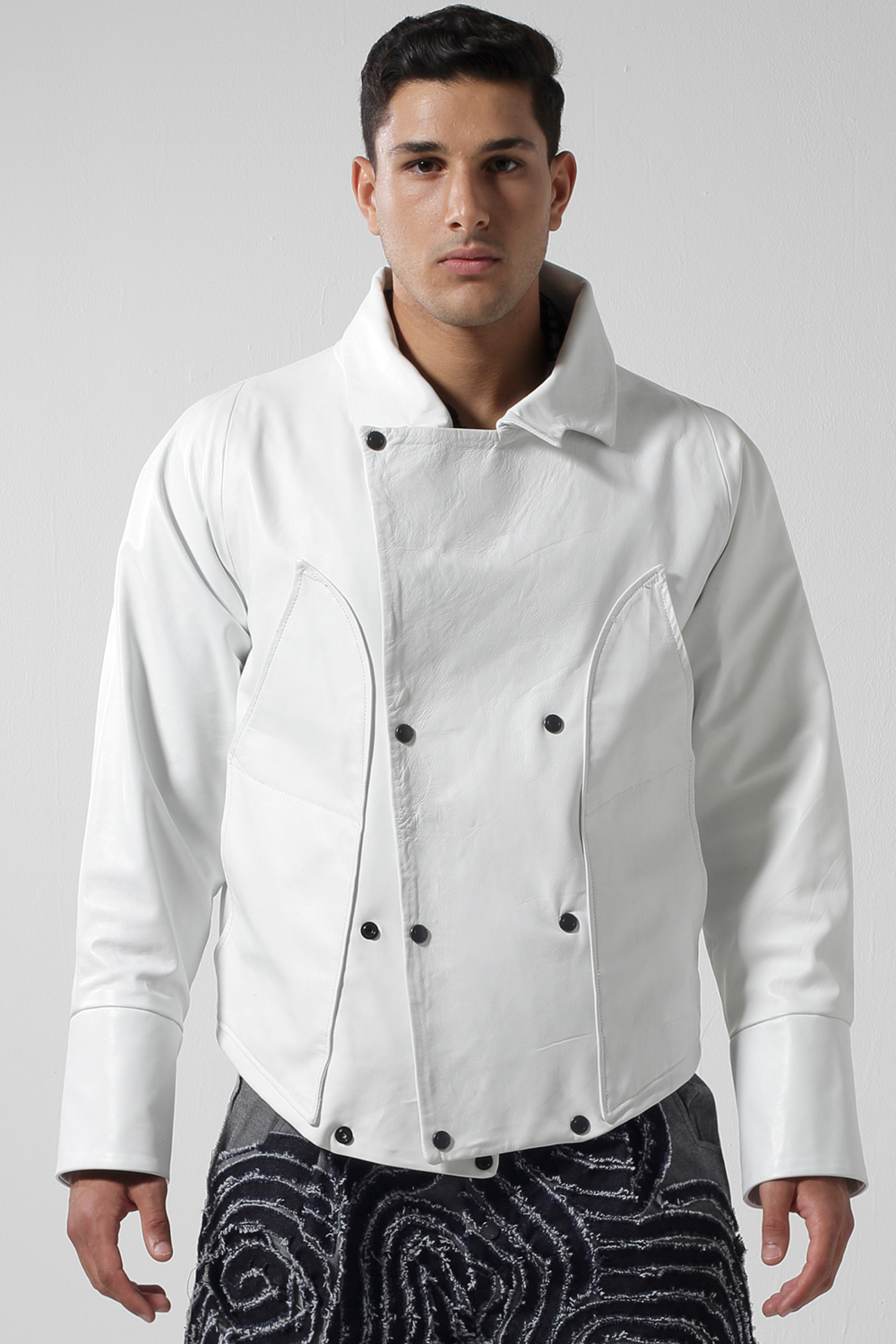 STYLE M56 :TOLEDO LEATHER