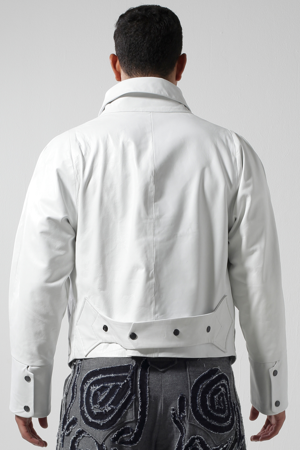 STYLE M56 :TOLEDO LEATHER - Image 2
