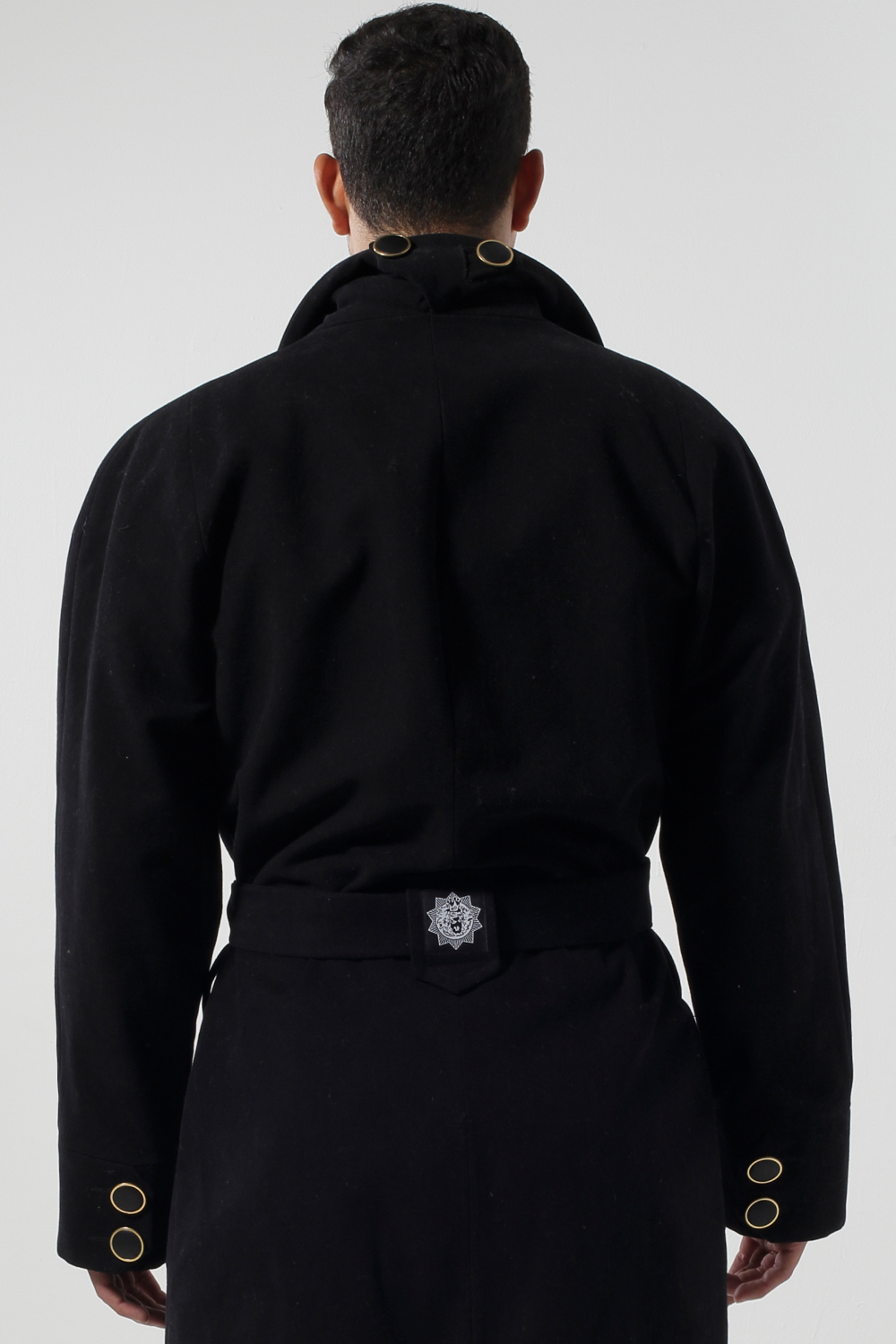 STYLE M63: HUBERT BRS - Image 2