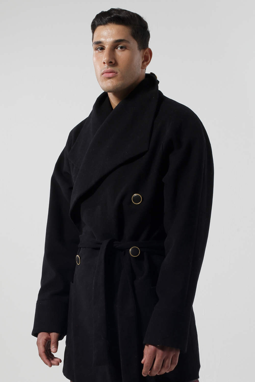 STYLE M63: HUBERT BRS - Image 3