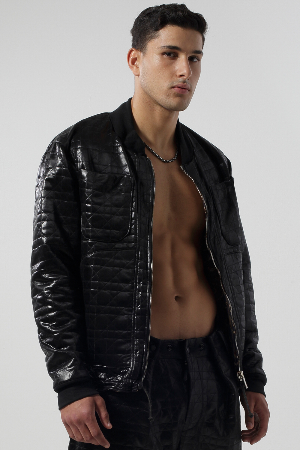 STYLE M17 MARTIN REV BROC - Image 3