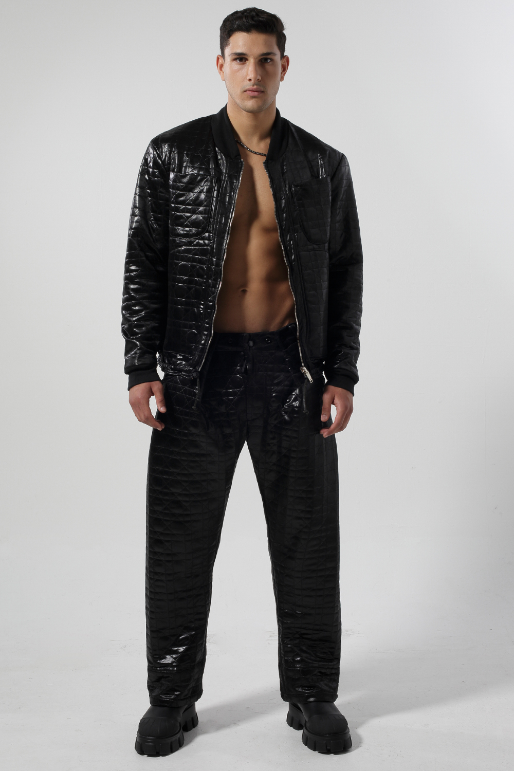 STYLE M17 MARTIN REV BROC - Image 4
