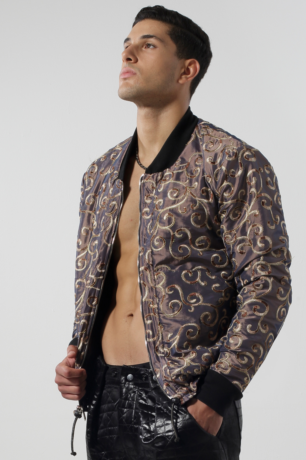 STYLE M17 MARTIN REV BROC - Image 3