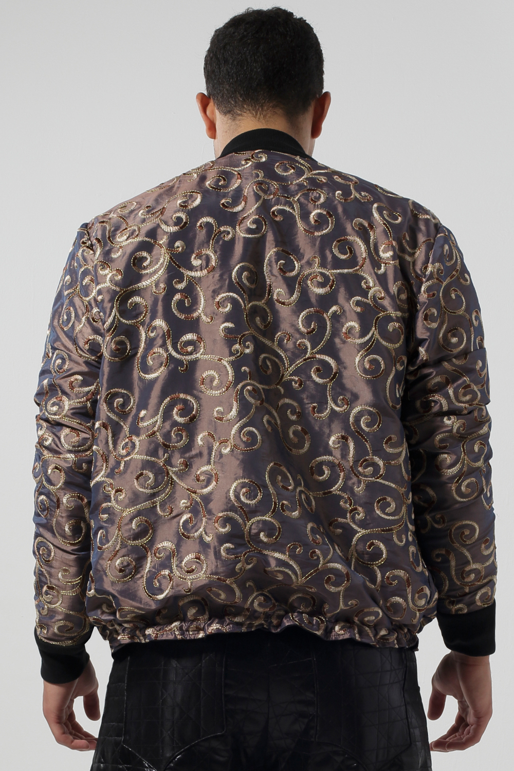 STYLE M17 MARTIN REV BROC - Image 2