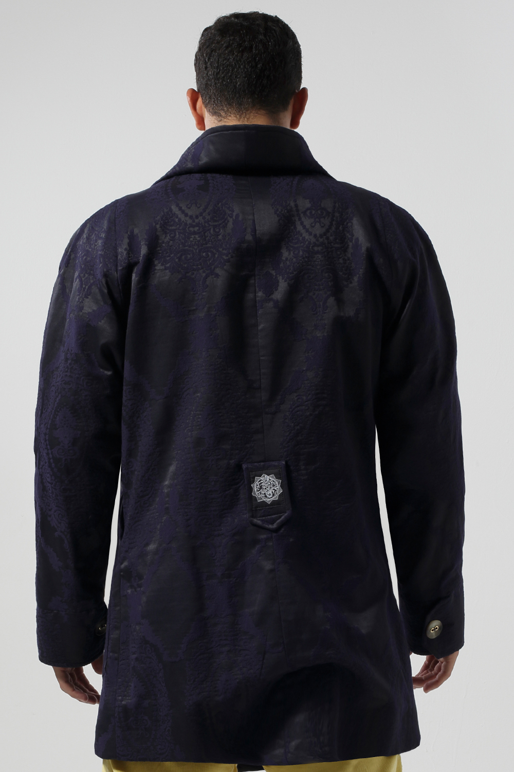 STYLE M63 :HUBERT - Image 2