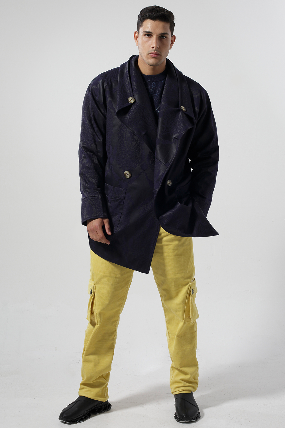 STYLE M63 :HUBERT - Image 3