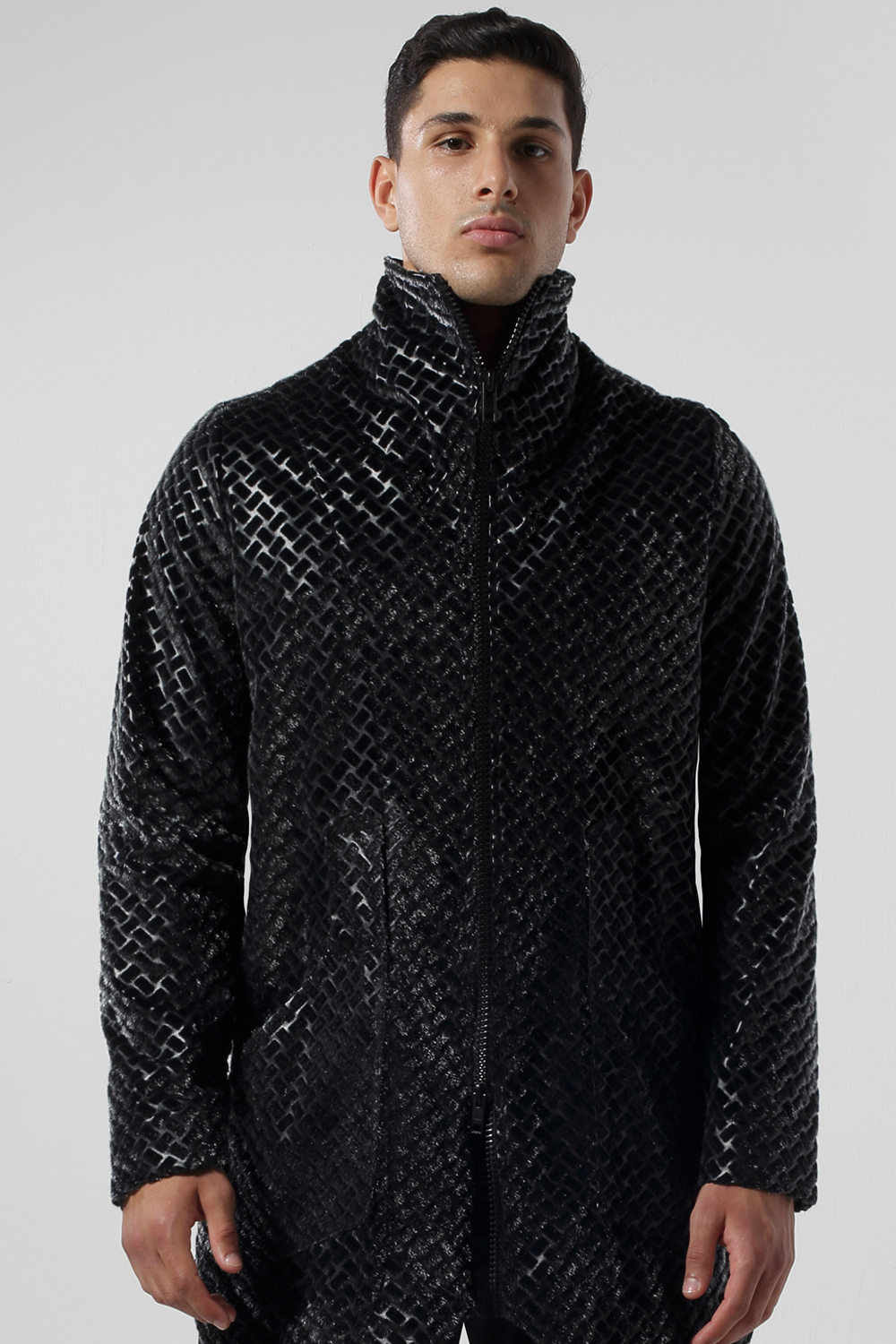 STYLE 265 :CASTIGLIONE FLK