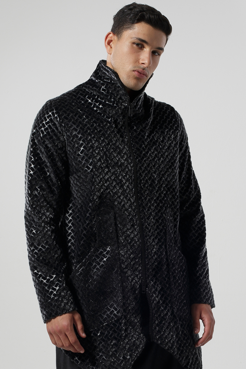 STYLE 265 :CASTIGLIONE FLK - Image 3