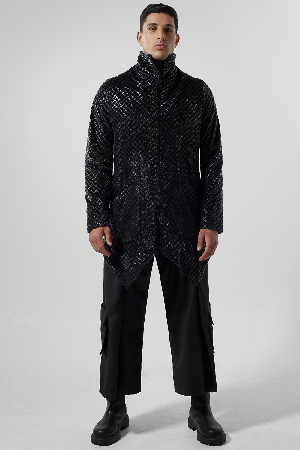 STYLE 265 :CASTIGLIONE FLK - Image 4