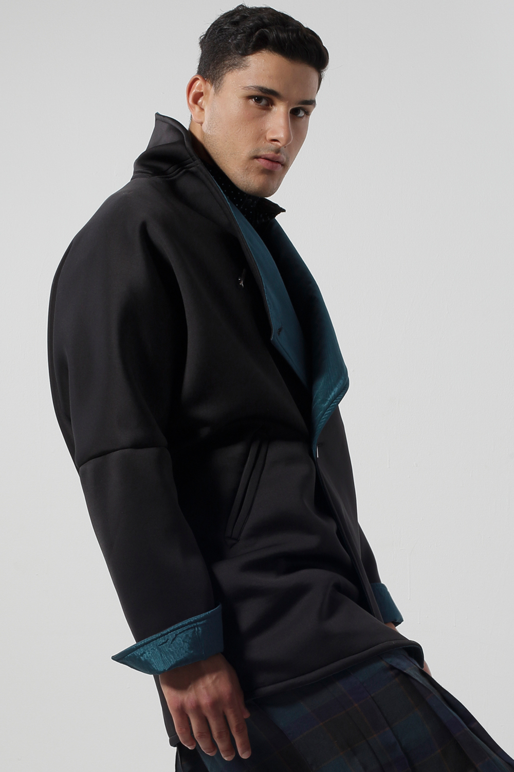 STYLE 257 DAVINCI REV MOIRE NEO - Image 2