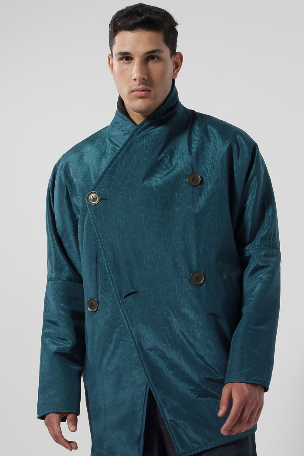 STYLE 257 DAVINCI REV MOIRE NEO