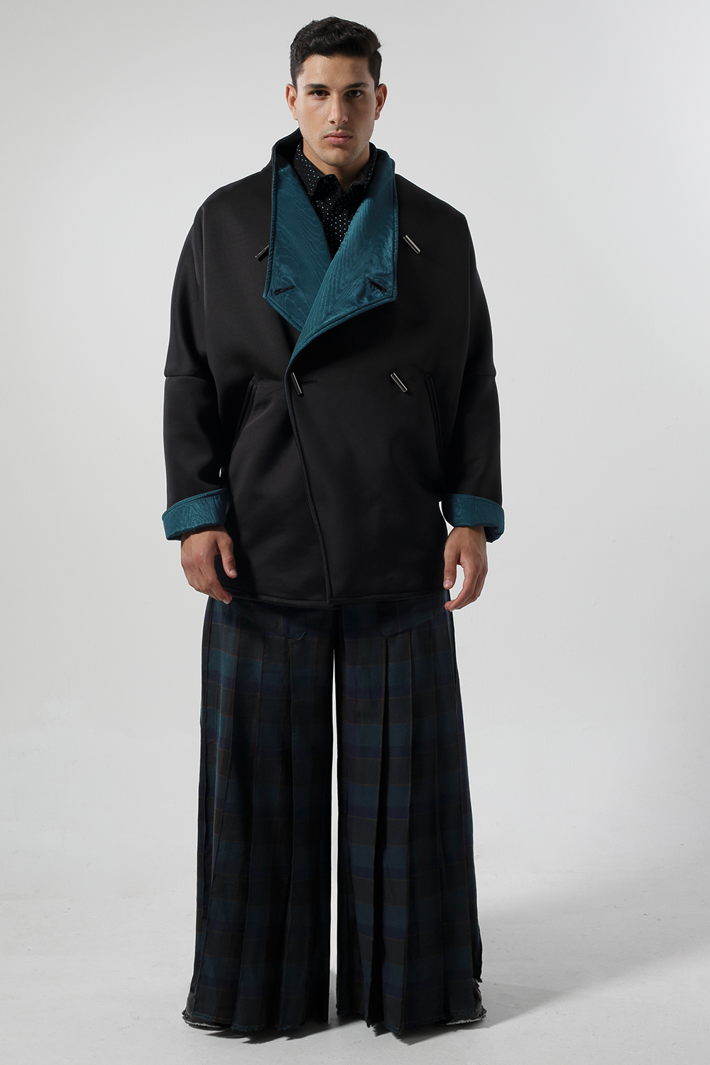 STYLE 257 DAVINCI REV MOIRE NEO - Image 3