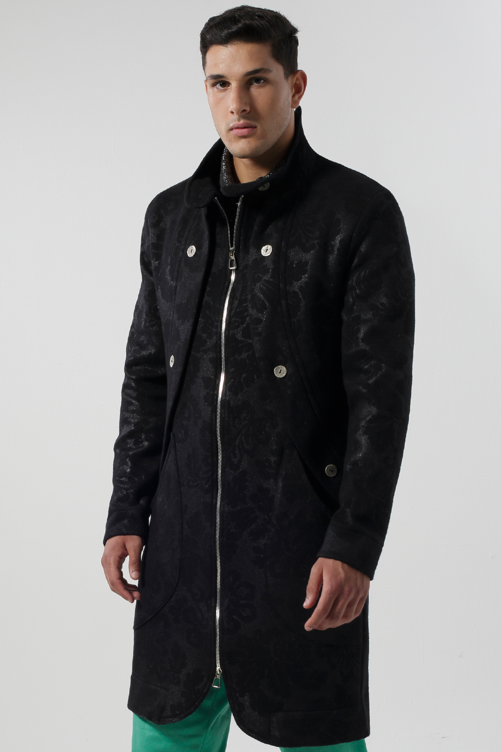STYLE M67: DONNY