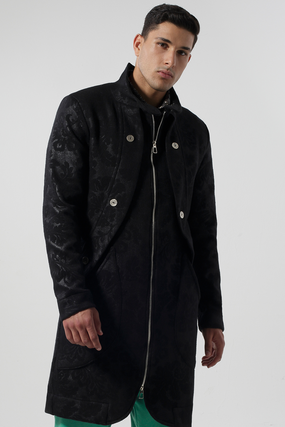 STYLE M67: DONNY - Image 3