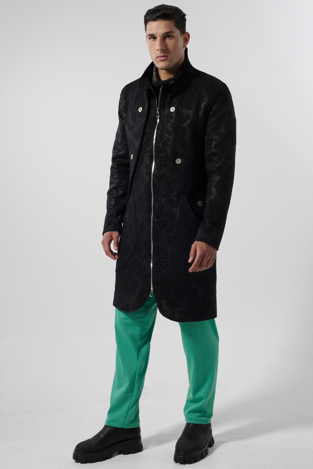 STYLE M67: DONNY - Image 4