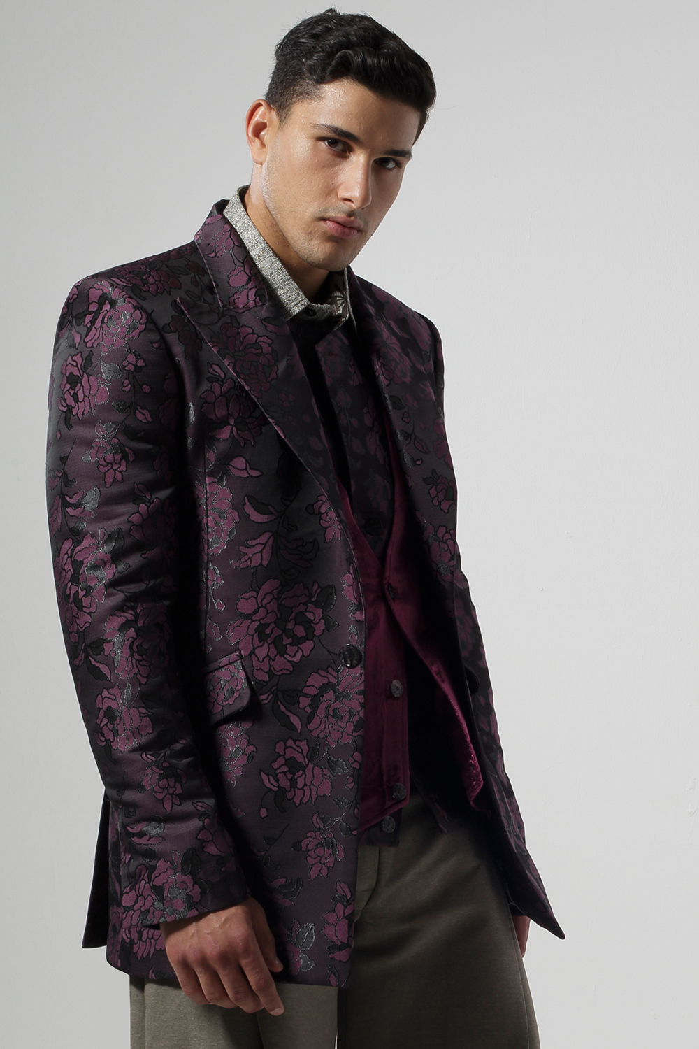 STYLE M65: HARV SIN - Image 3