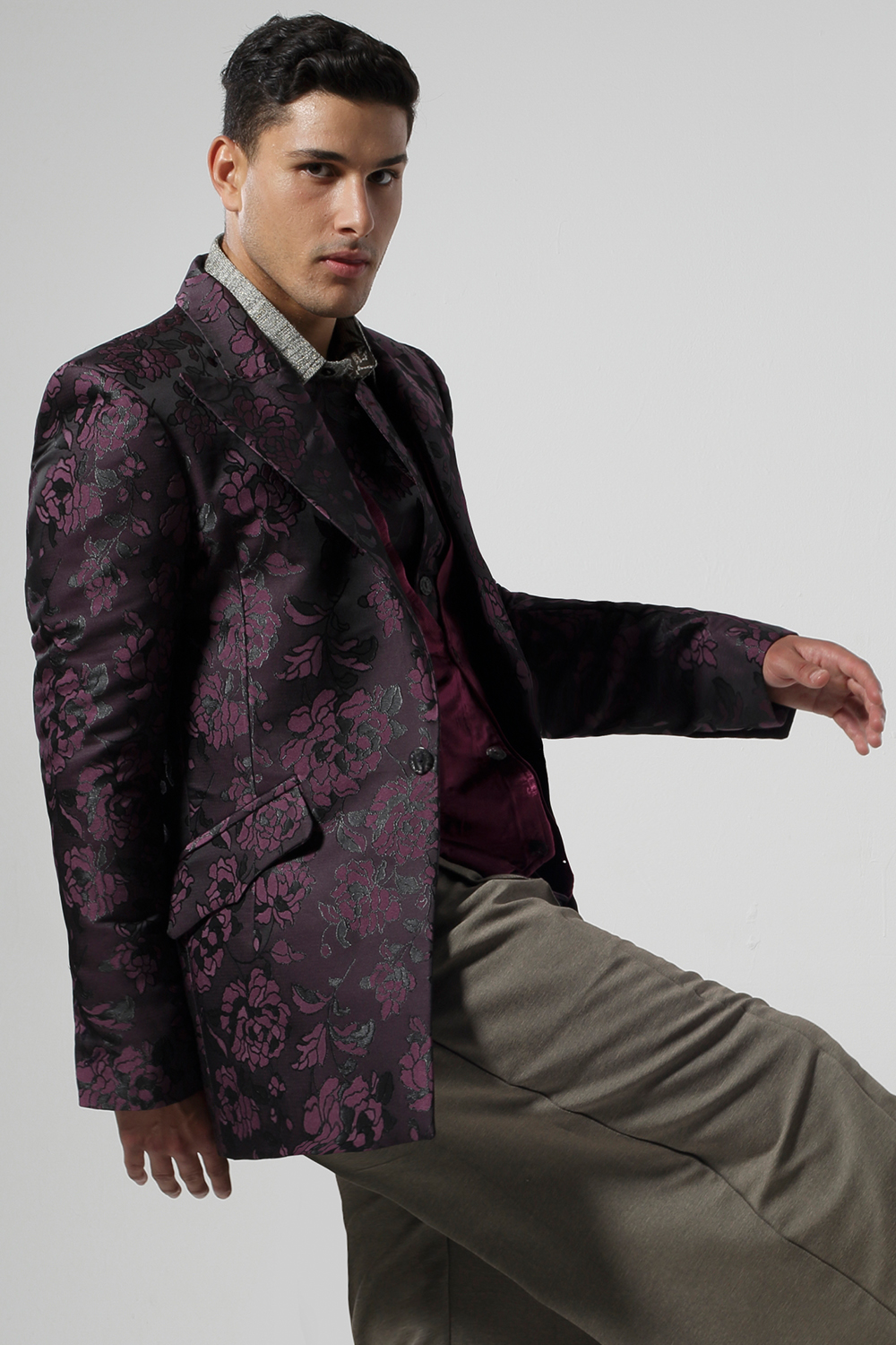 STYLE M65: HARV SIN - Image 4