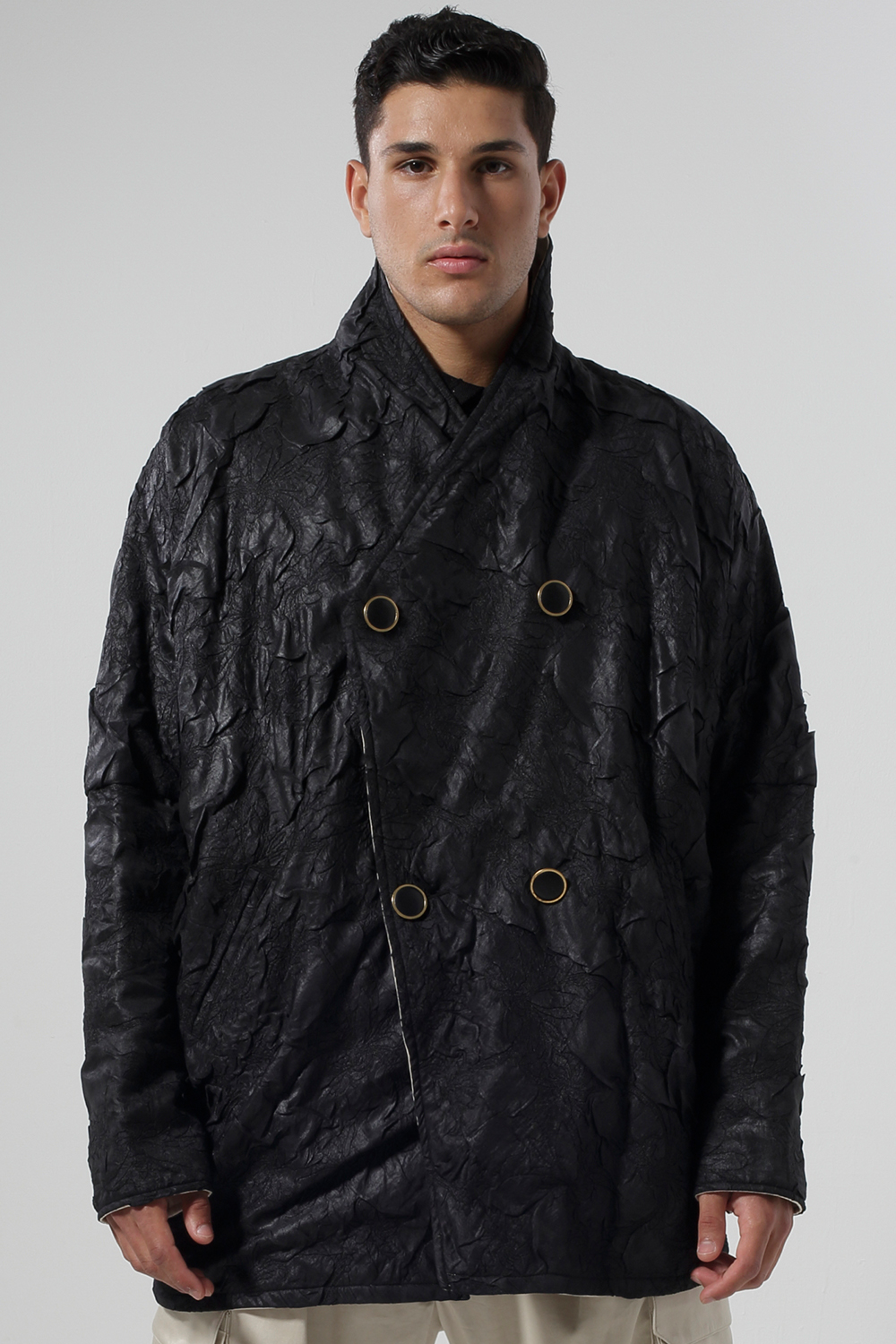 STYLE 257 :DAVINCI REV3D