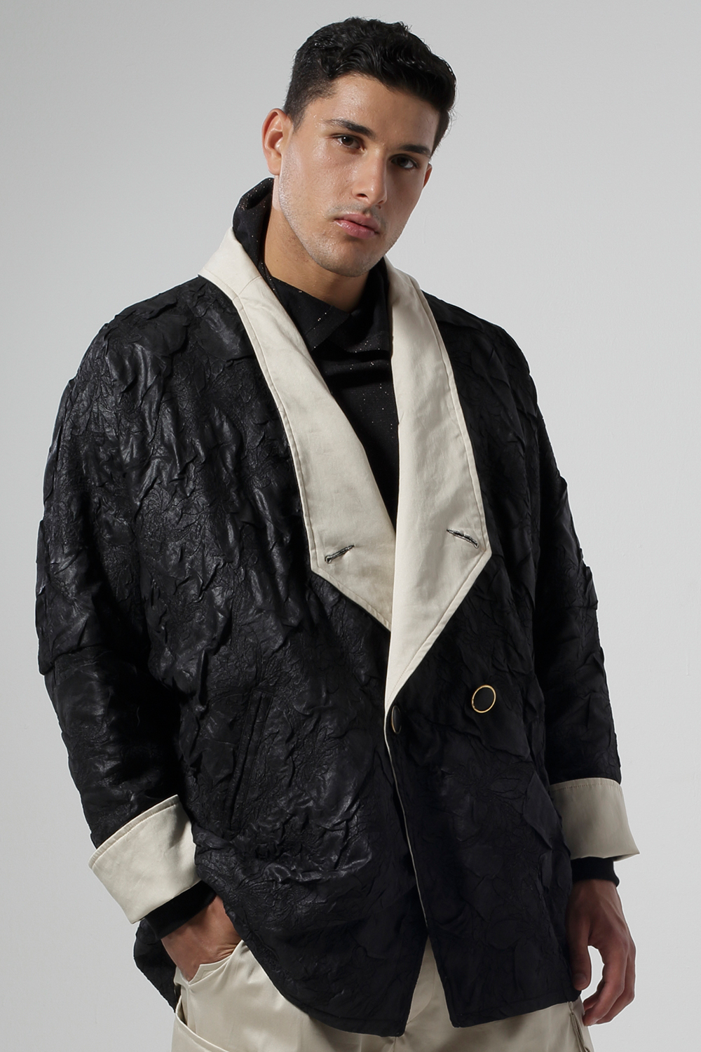 STYLE 257 :DAVINCI REV3D - Image 3