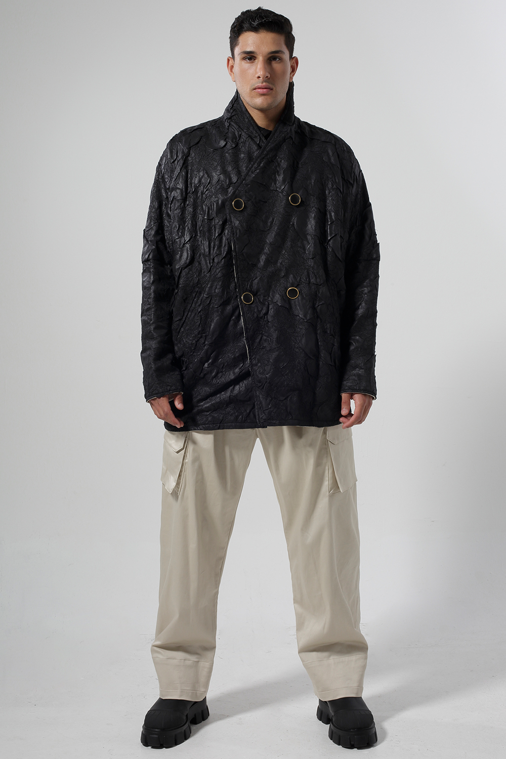 STYLE 257 :DAVINCI REV3D - Image 5