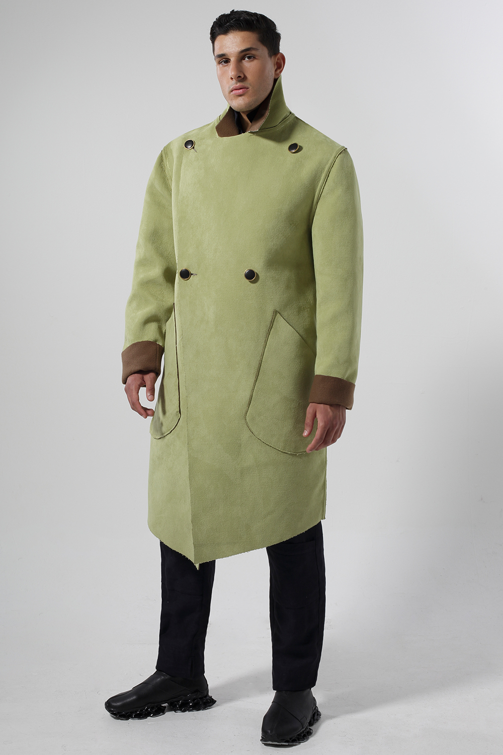 STYLE 234 :ORRICA REV - Image 2