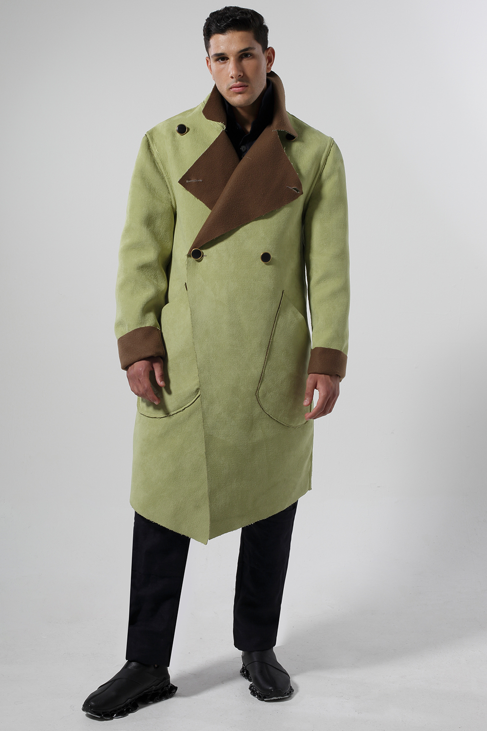 STYLE 234 :ORRICA REV