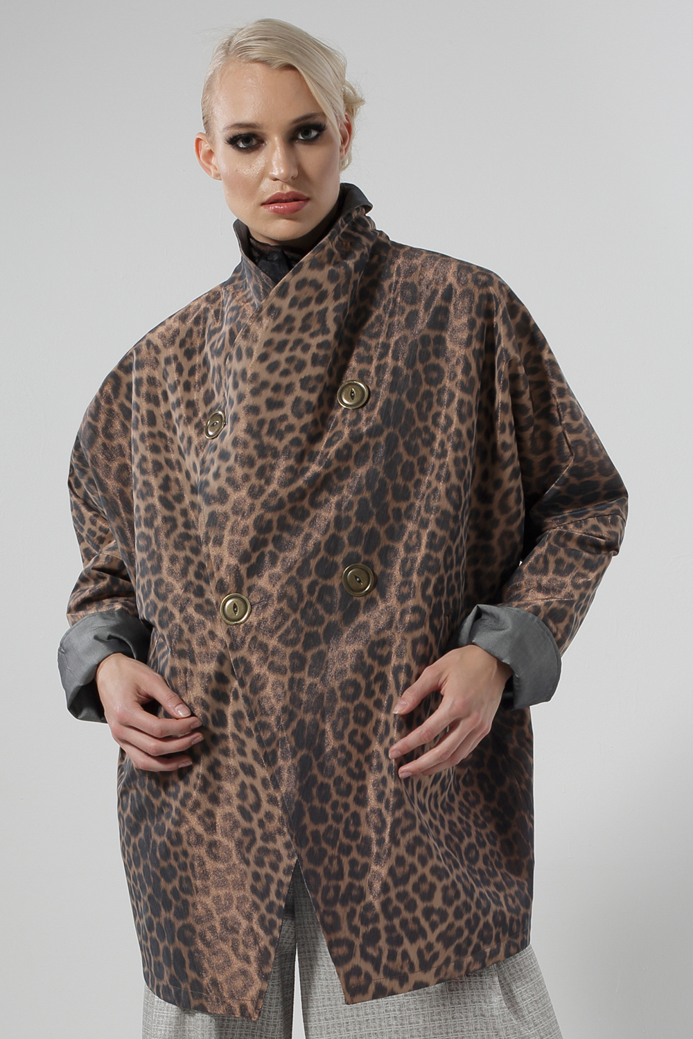 STYLE 257: DAVINCI CHEETA REV - Image 3