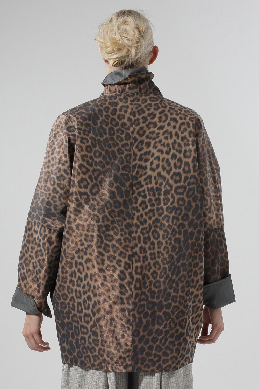 STYLE 257: DAVINCI CHEETA REV - Image 2