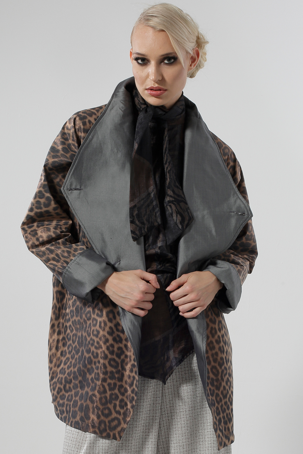 STYLE 257: DAVINCI CHEETA REV - Image 5