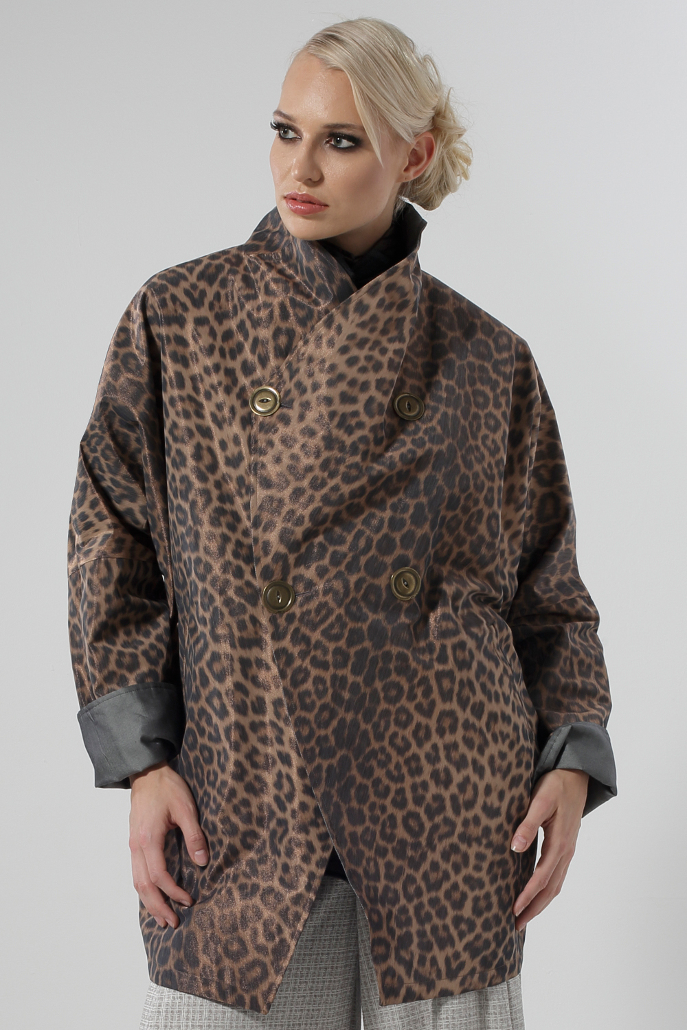 STYLE 257: DAVINCI CHEETA REV - Image 4