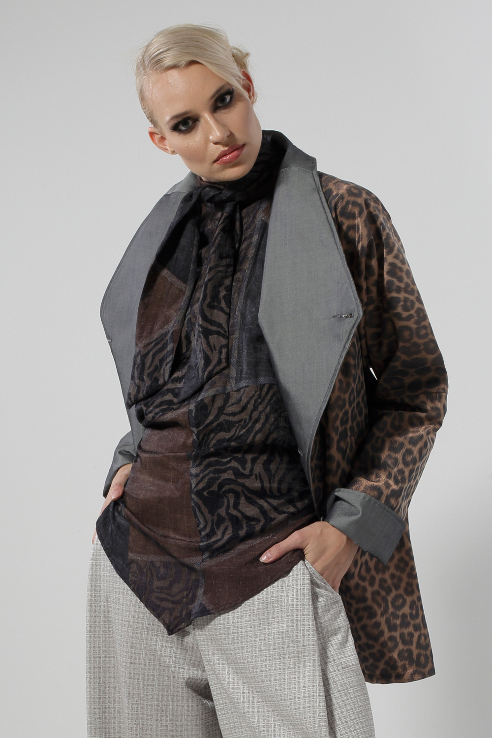 STYLE 257: DAVINCI CHEETA REV - Image 6