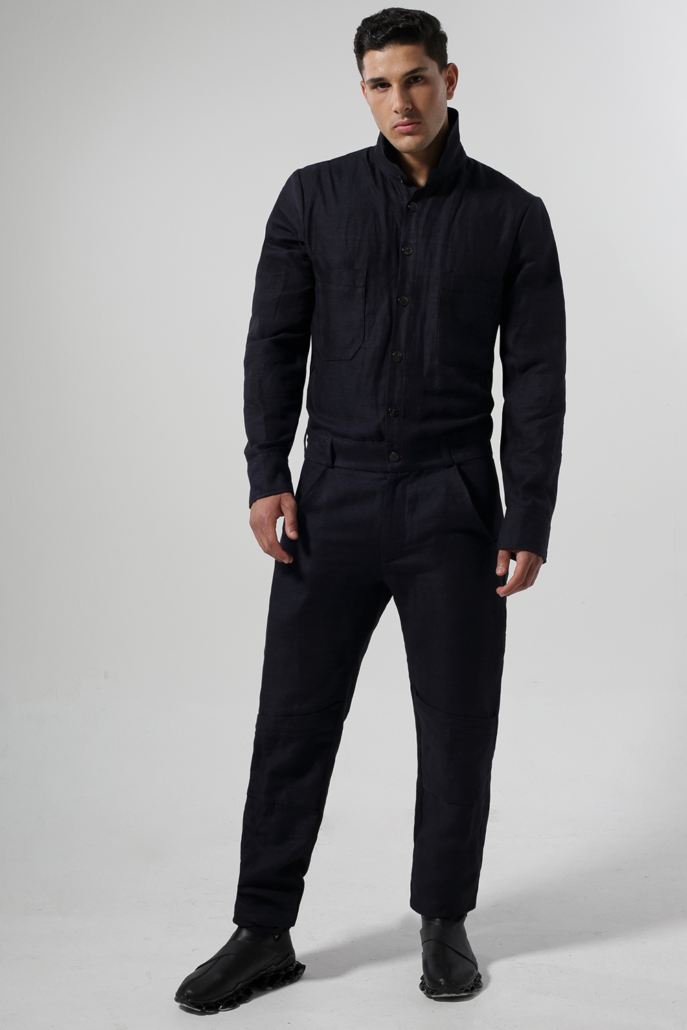 STYLE 278: JOE CNV