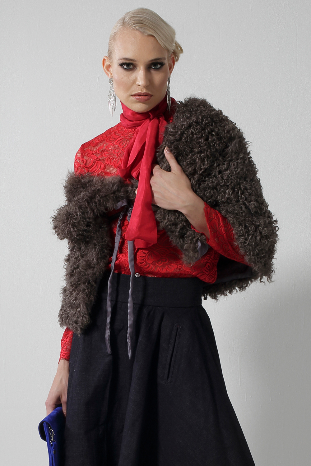 SHAWL