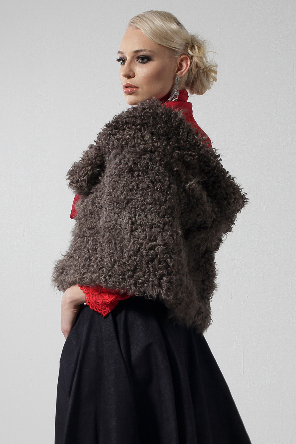 SHAWL - Image 3