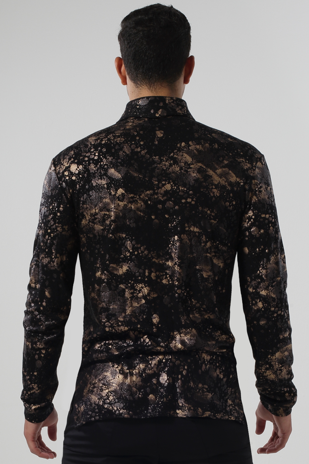 STYLE M41 ZEUS L/S SPLAT - Image 2