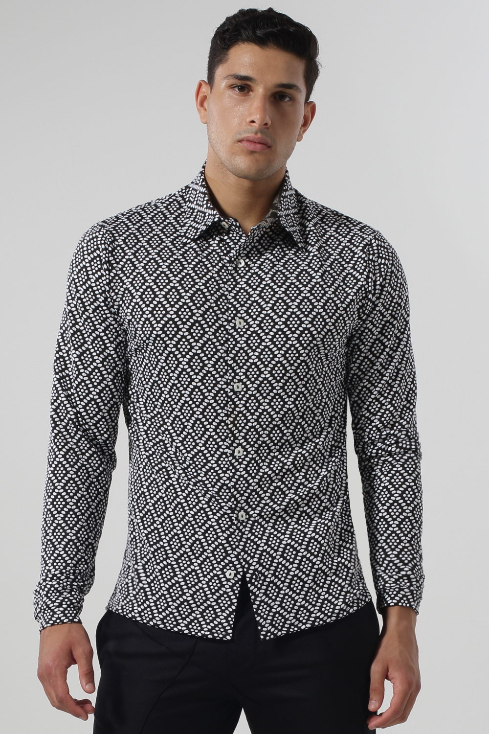 STYLE M41 ZEUS L/S FET