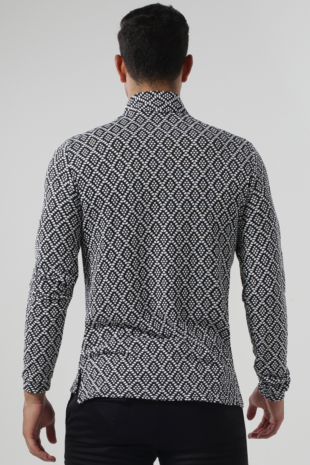 STYLE M41 ZEUS L/S FET - Image 2