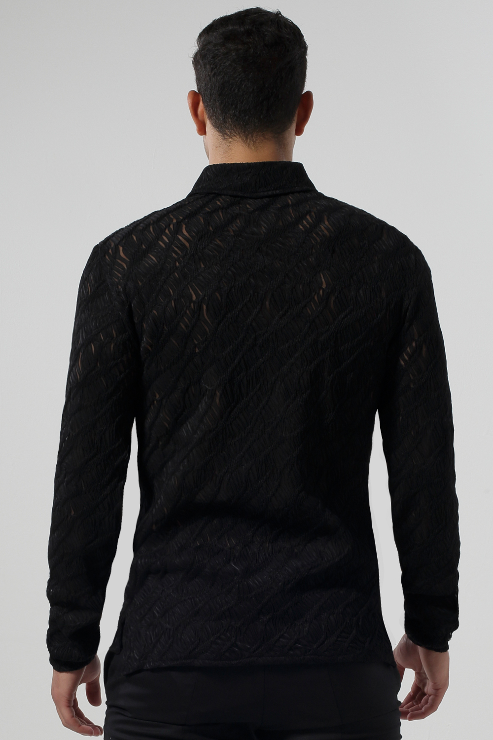 STYLE 41 ZEUS L/S FETT - Image 2