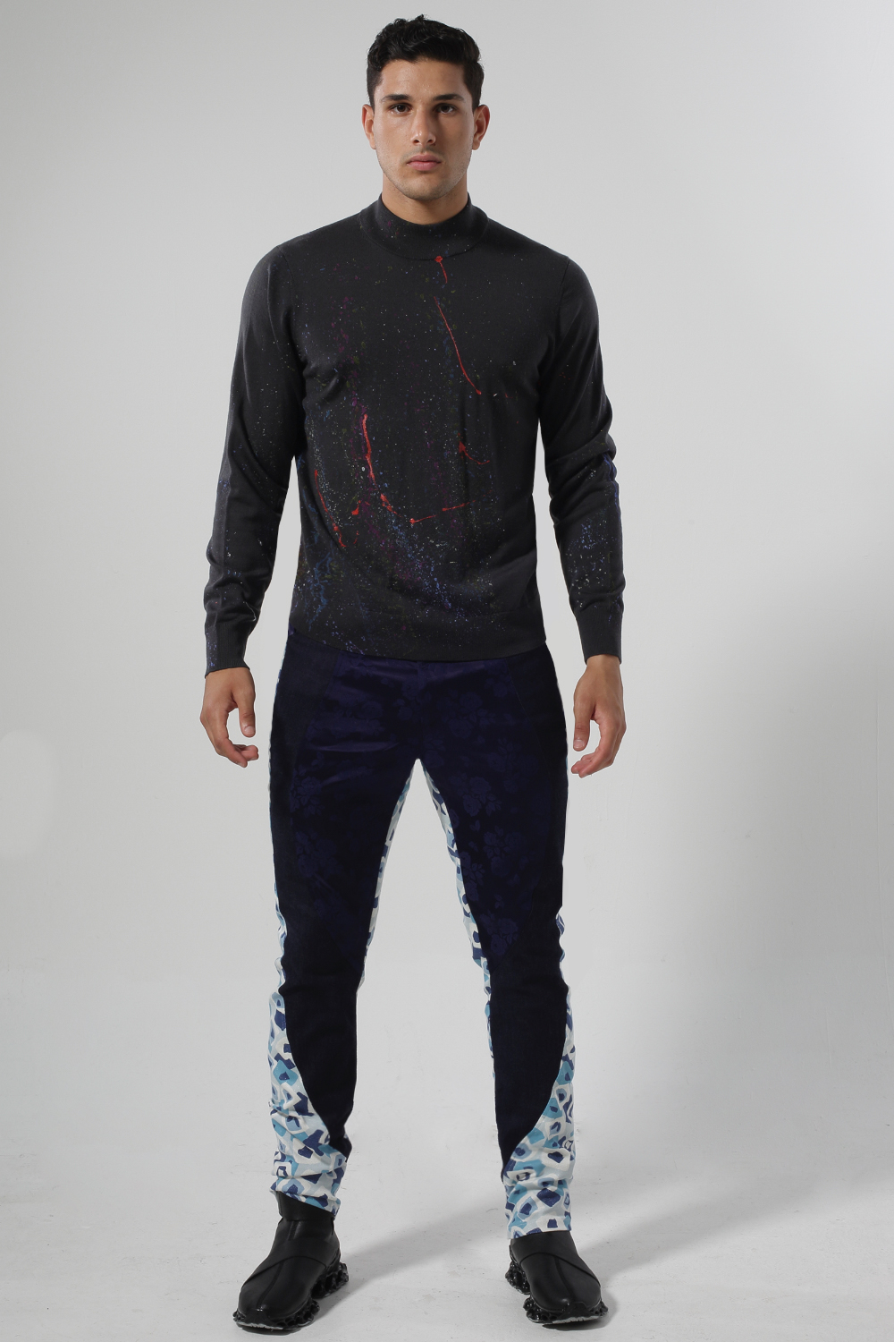 STYLE 294: MARCELLO SPLASH - Image 3