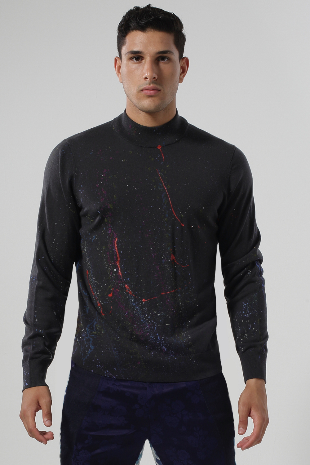 STYLE 294: MARCELLO SPLASH