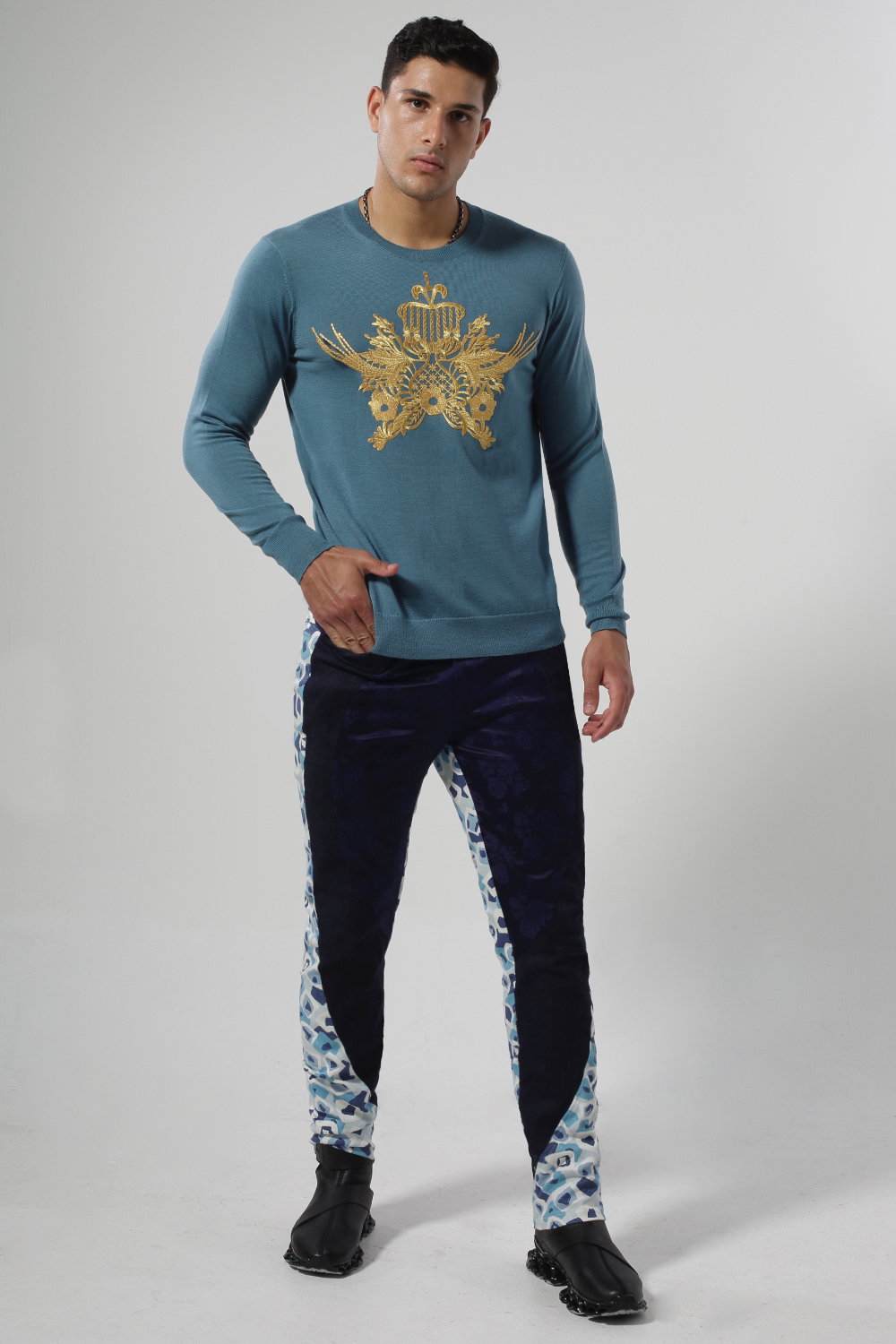 STYLE 294 :MARCELLO ROSONE - Image 3