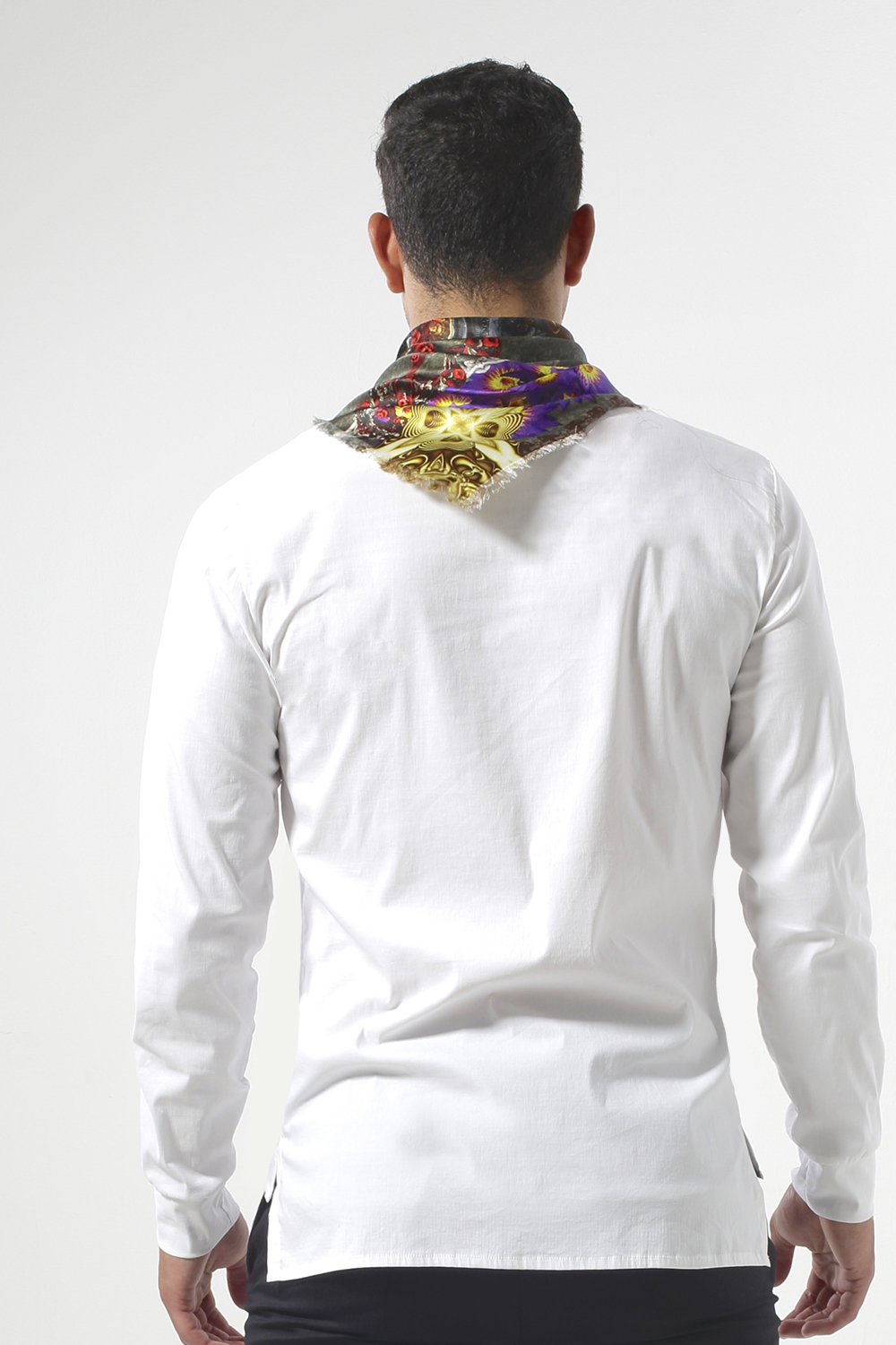 STYLE M4I ZEUS L/S BANDANA - Image 2